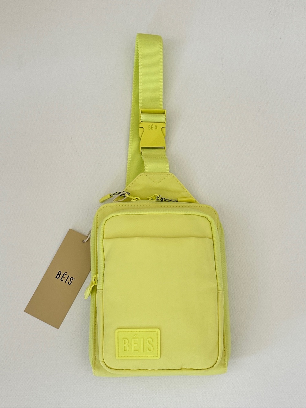 BEIS Sport Sling Crossbody Bag - Picture 13 of 13
